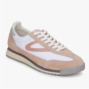 NWT Tretorn Rawlins Sneaker